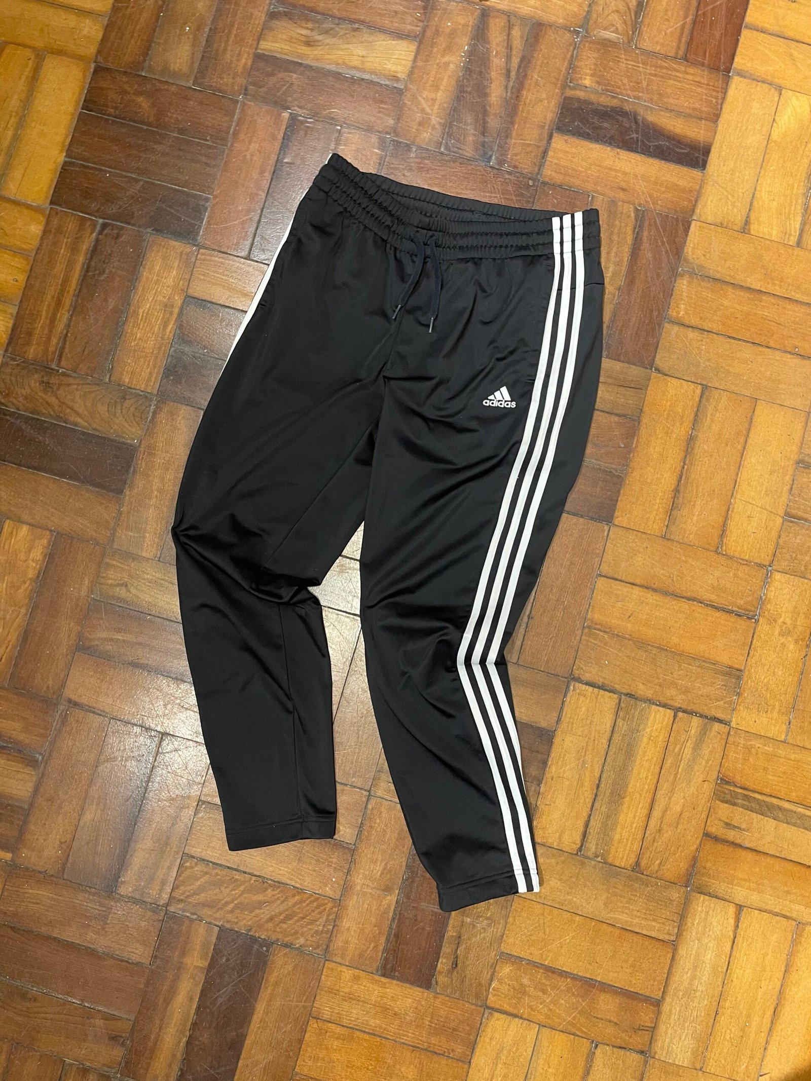 CALÇA ADIDAS 3 STRIPES - Imagem 2