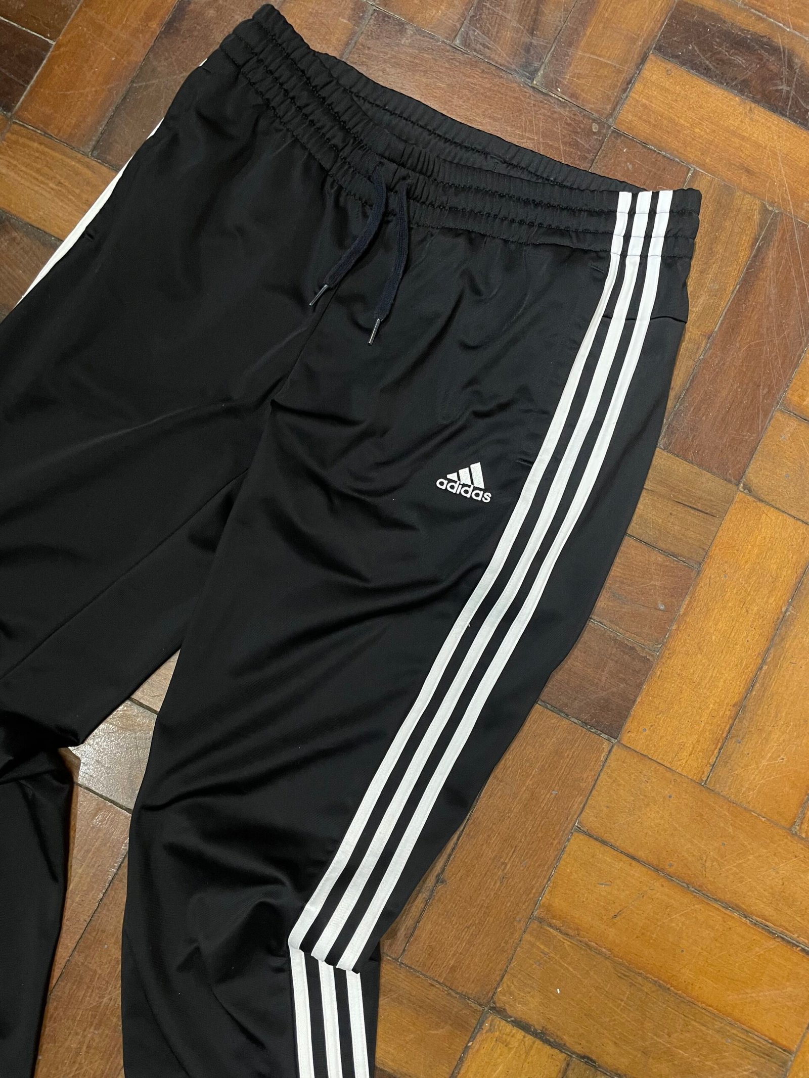 CALÇA ADIDAS 3 STRIPES - Imagem 3
