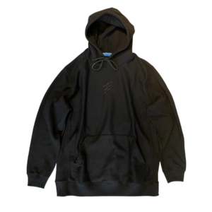 MOLETOM TROPICALIENTS "TS LOGO"