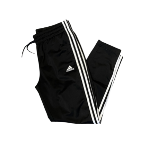 CALÇA ADIDAS 3 STRIPES