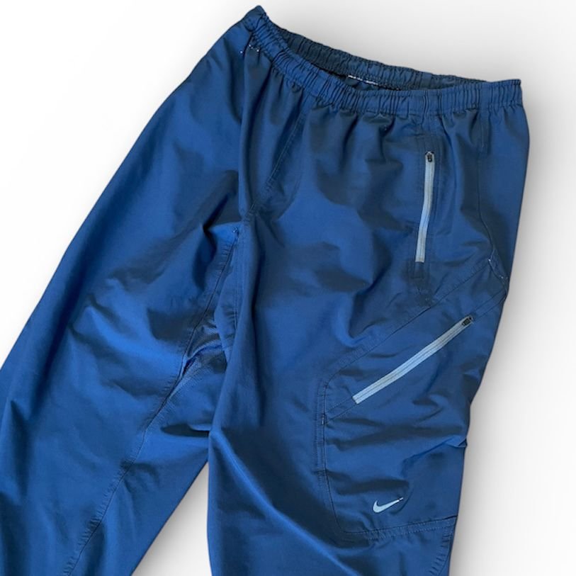 CALÇA NIKE 2008 DRI-FIT WOVEN CARGO - Imagem 2