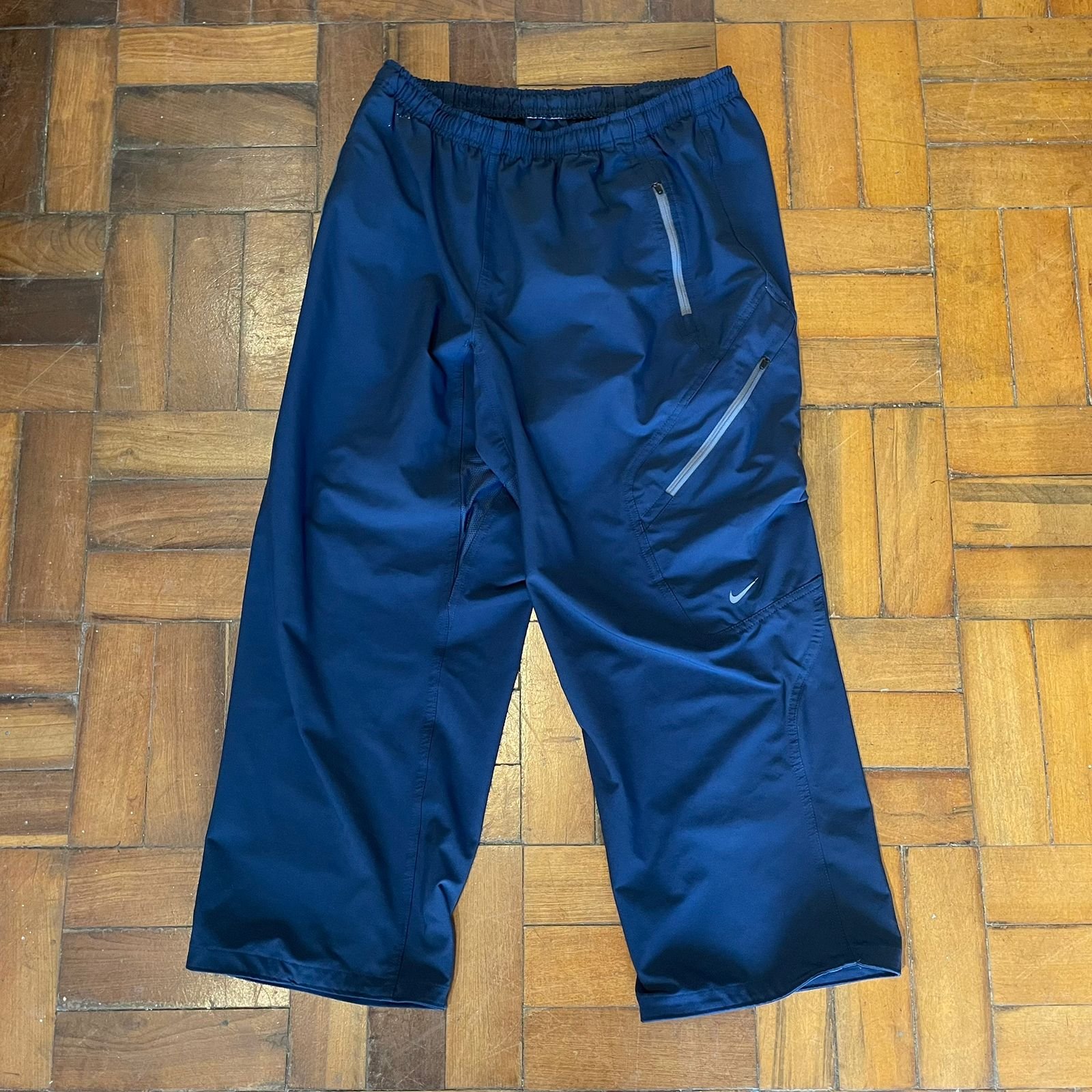 CALÇA NIKE 2008 DRI-FIT WOVEN CARGO - Imagem 4