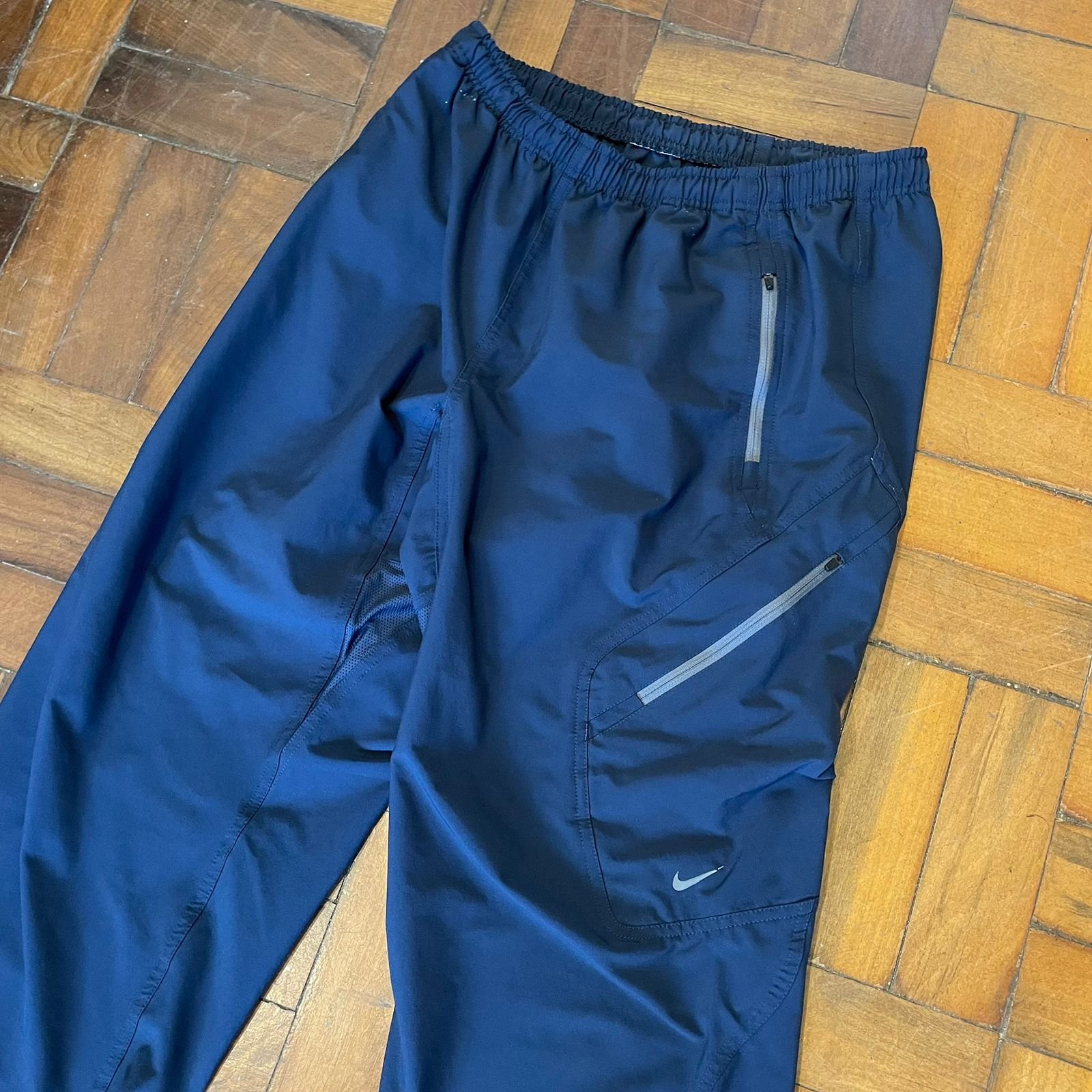 CALÇA NIKE 2008 DRI-FIT WOVEN CARGO - Imagem 5