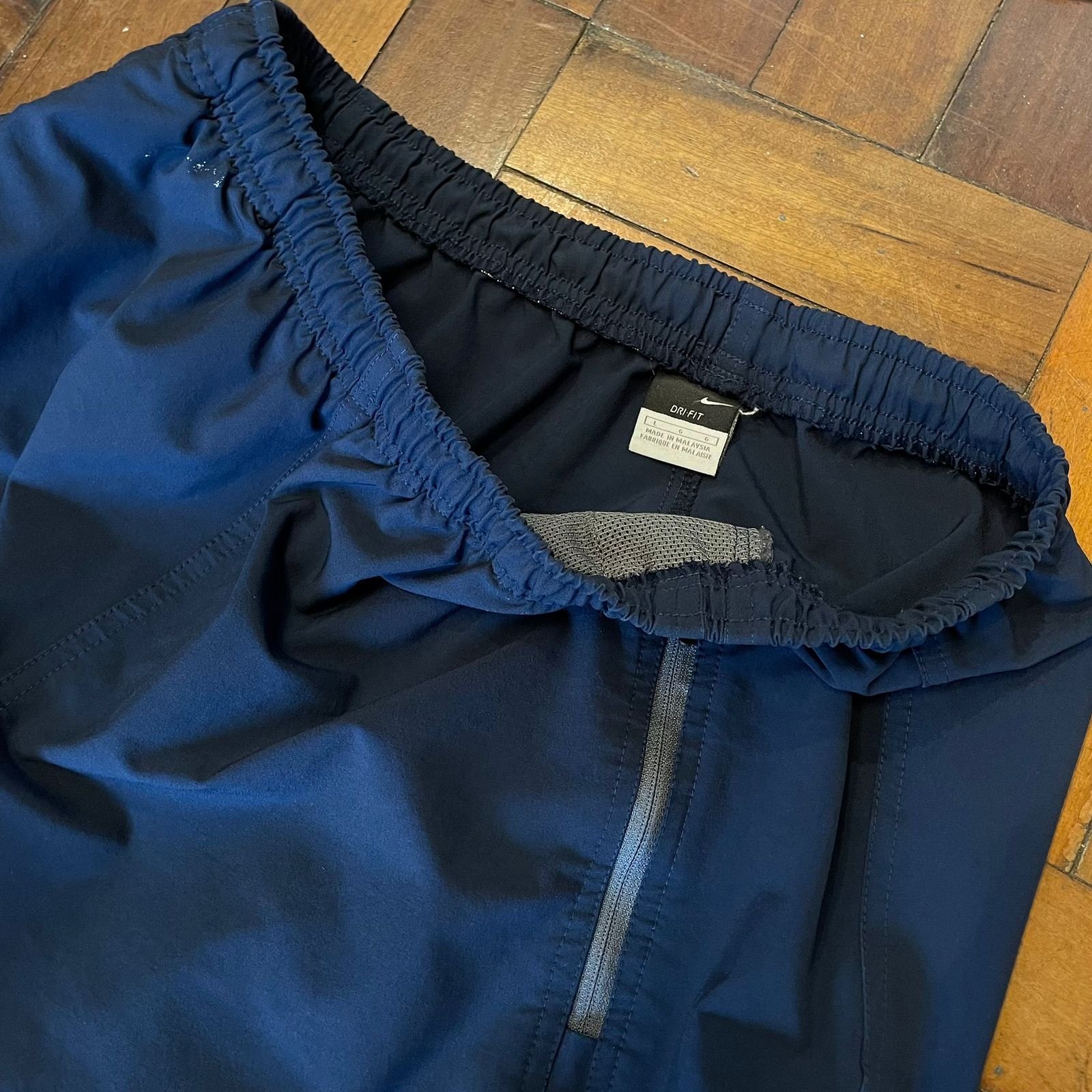 CALÇA NIKE 2008 DRI-FIT WOVEN CARGO - Imagem 3