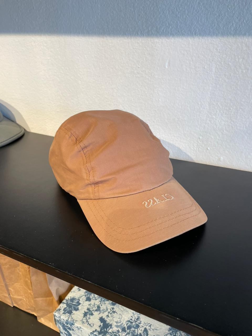 BONÉ CLASS TREE PANEL - Imagem 2