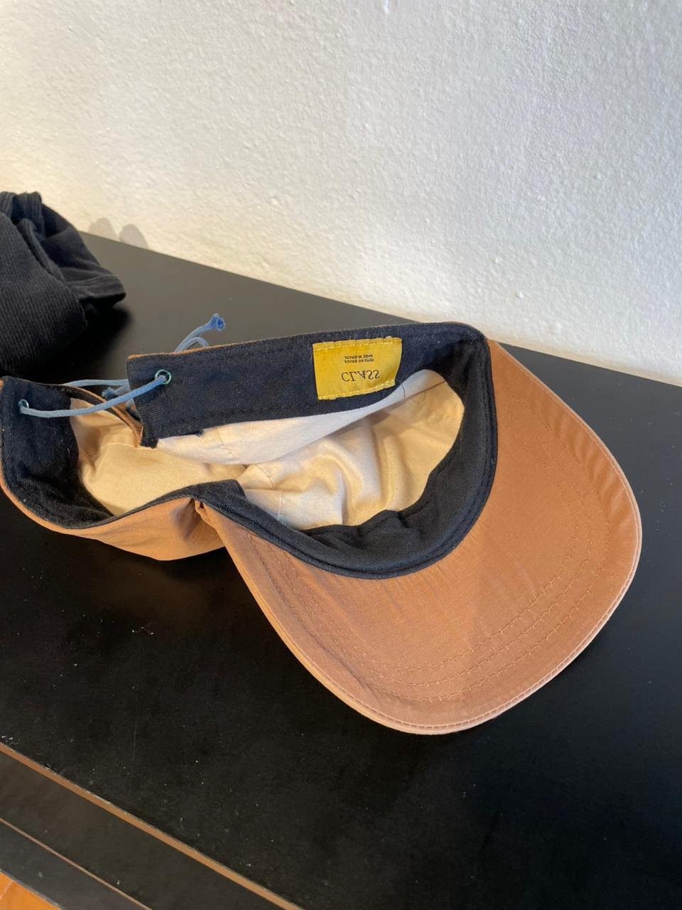 BONÉ CLASS TREE PANEL - Imagem 3