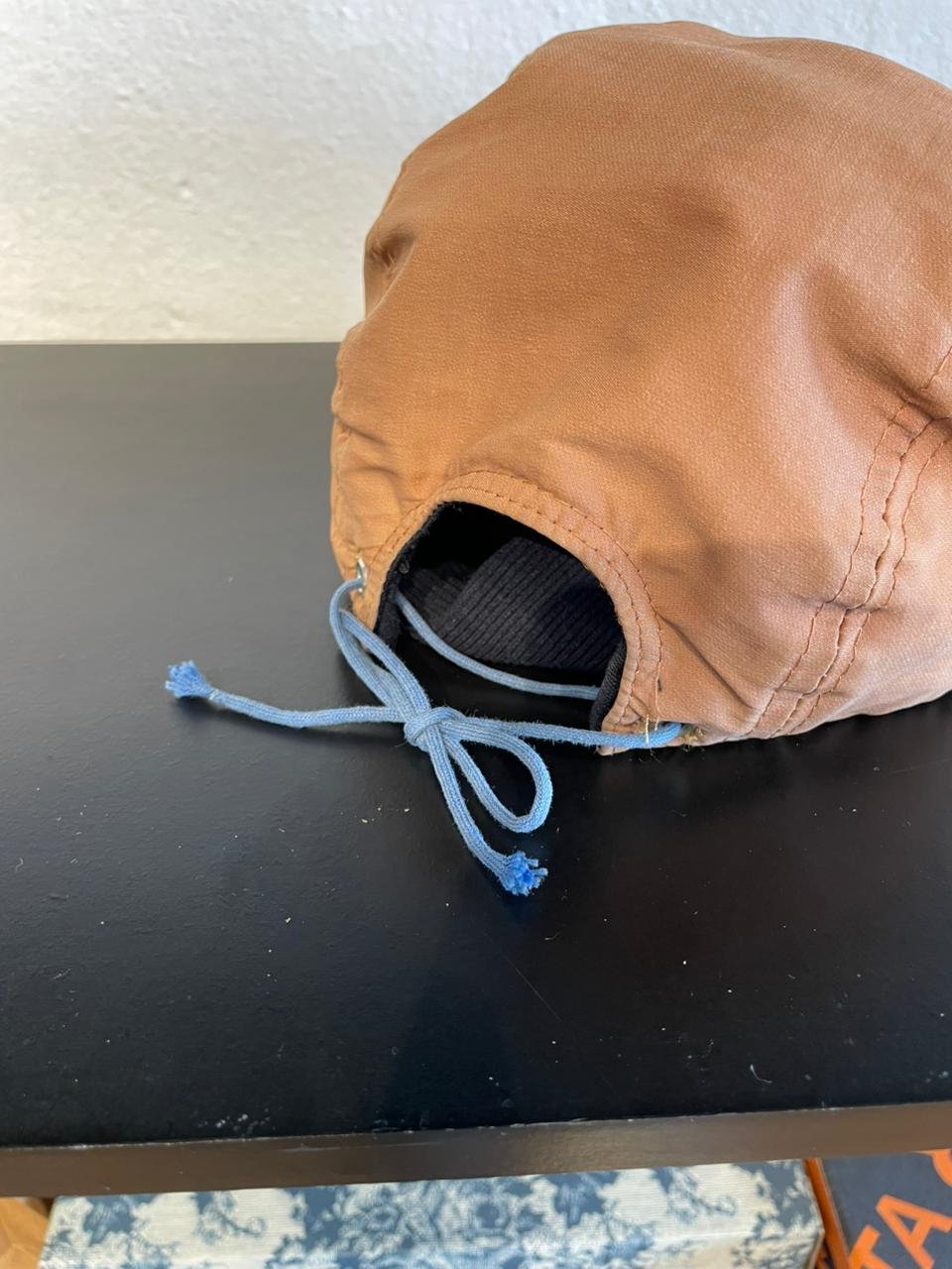 BONÉ CLASS TREE PANEL - Imagem 4