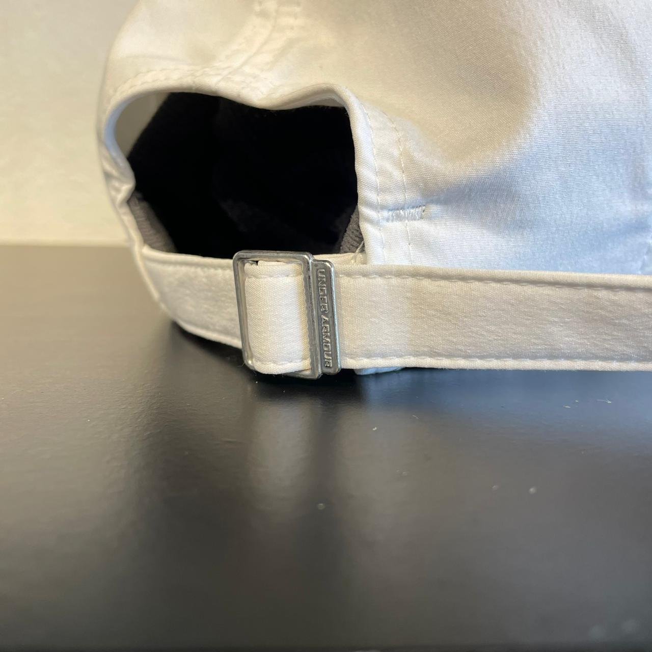 BONÉ UNDER ARMOUR WOMEN´S - Imagem 3