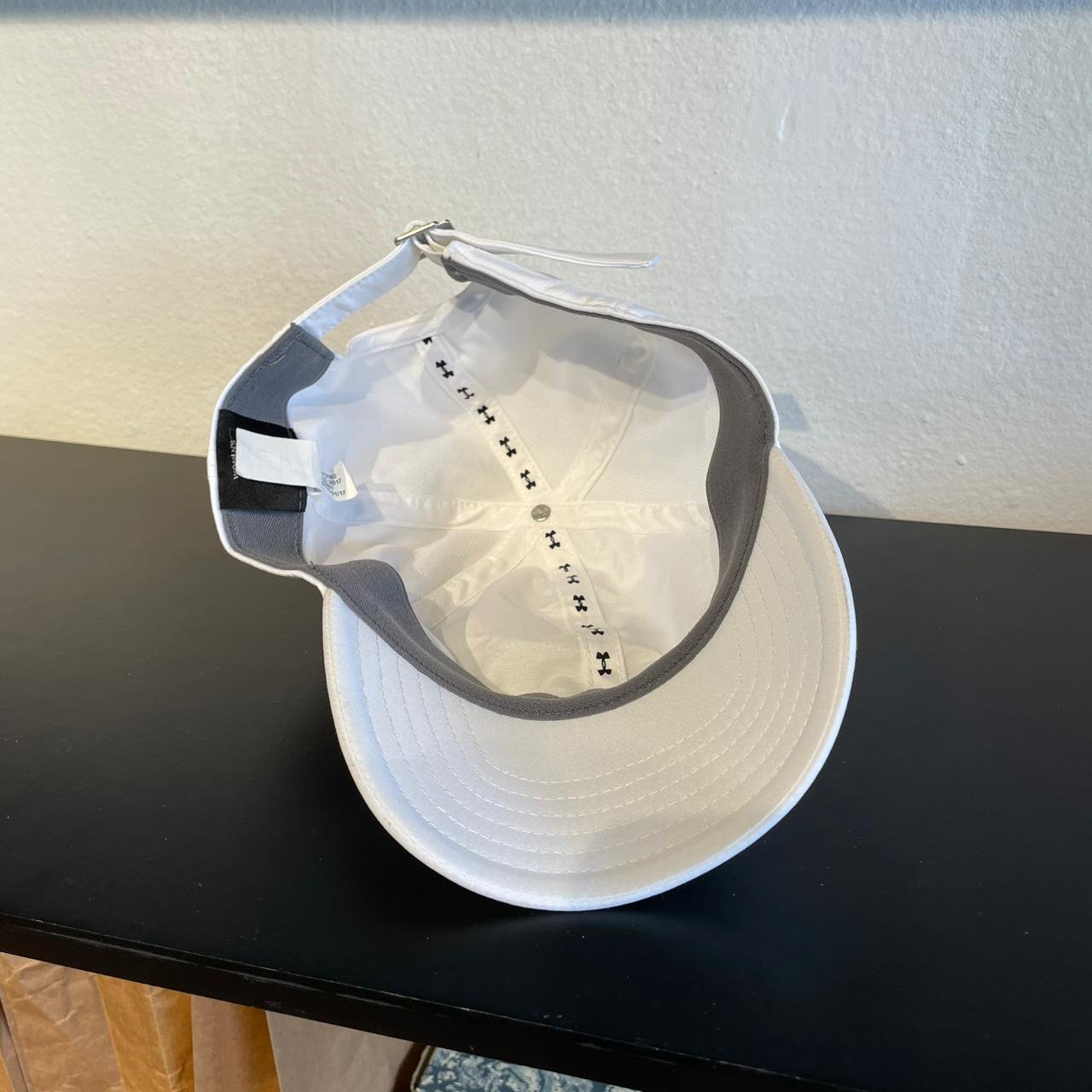 BONÉ UNDER ARMOUR WOMEN´S - Imagem 4