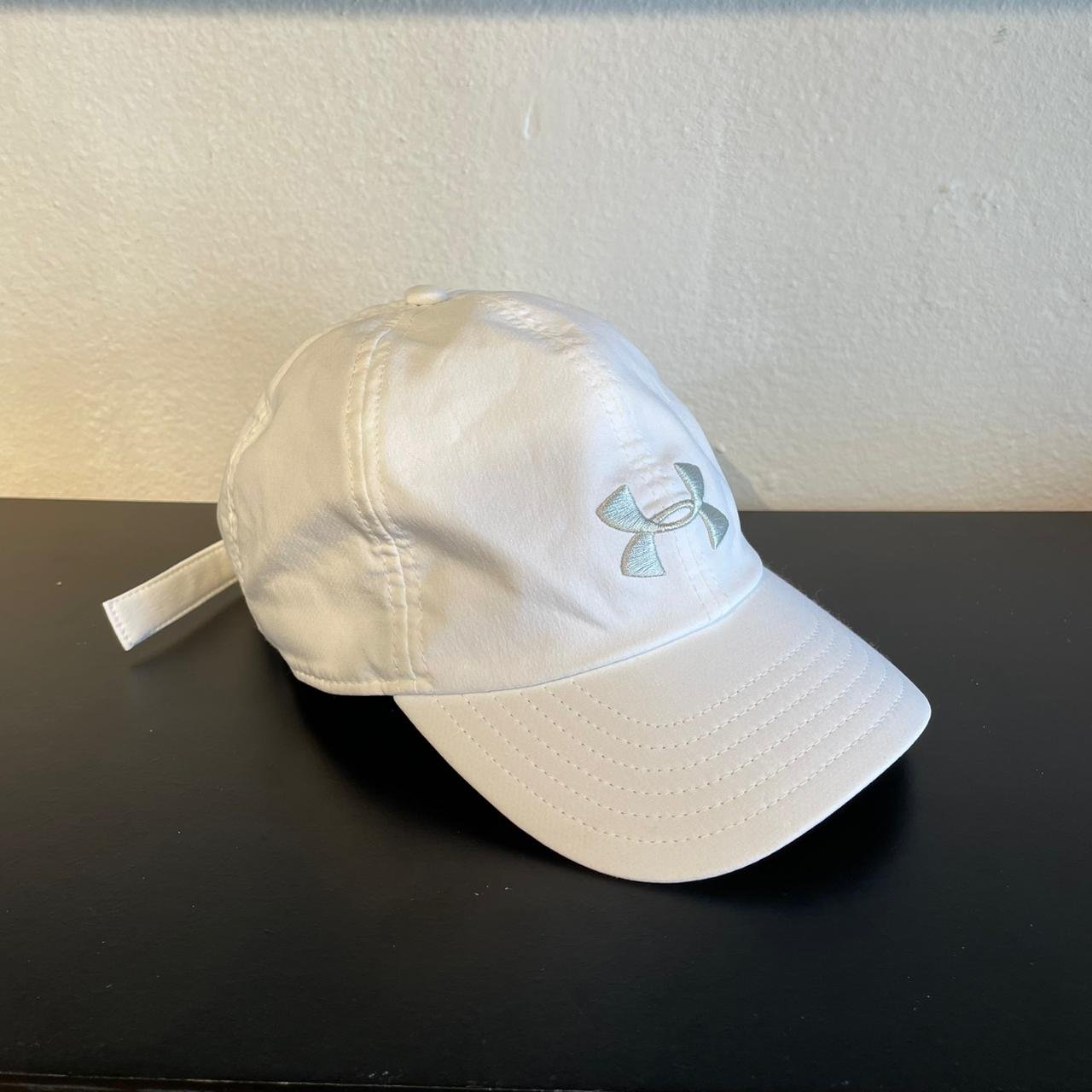 BONÉ UNDER ARMOUR WOMEN´S - Imagem 2