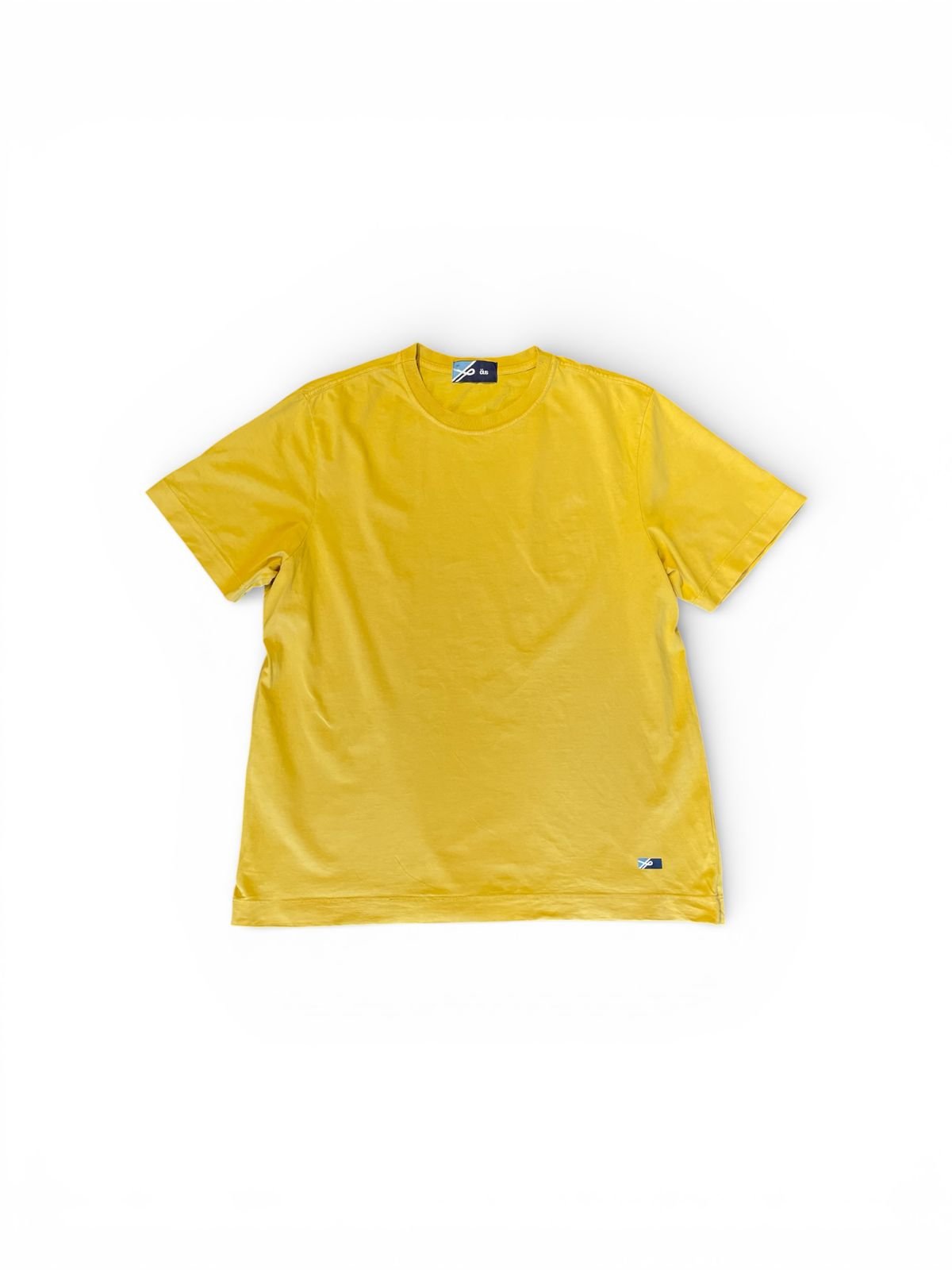 CAMISETA ÖUS LISA DESERTO