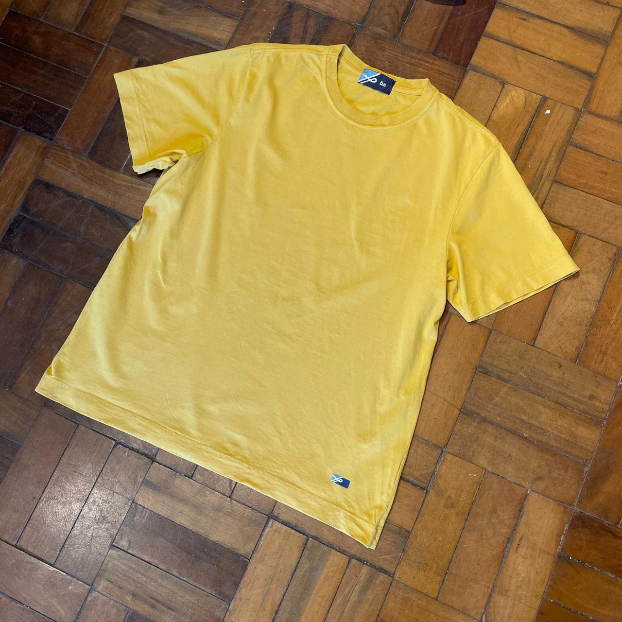 CAMISETA ÖUS LISA DESERTO - Imagem 2