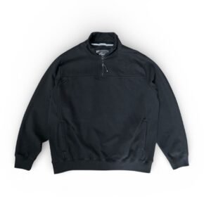 MOLETOM ÖUS QUARTEZIP IMPERIAL