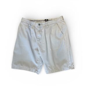 BERMUDA DC SHOES (GRINGA)