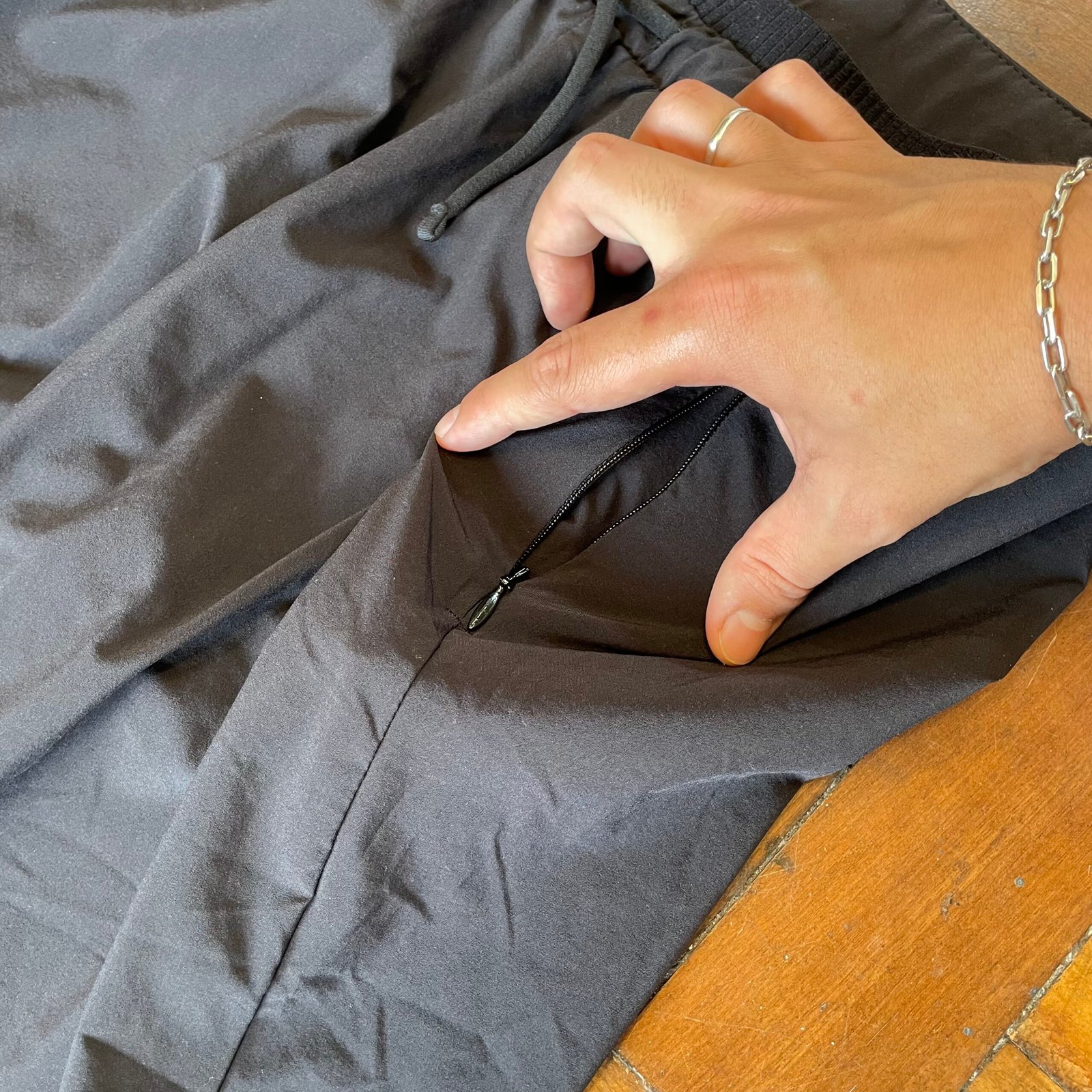 CALÇA DE CORRIDA KIPRUN DECATHLON - Imagem 4