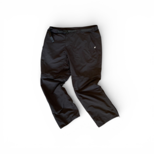 CALÇA TRACKER DECATHLON (VIRA BERMUDA)
