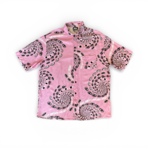 CAMISA HIGH VISION SHIRT 2020