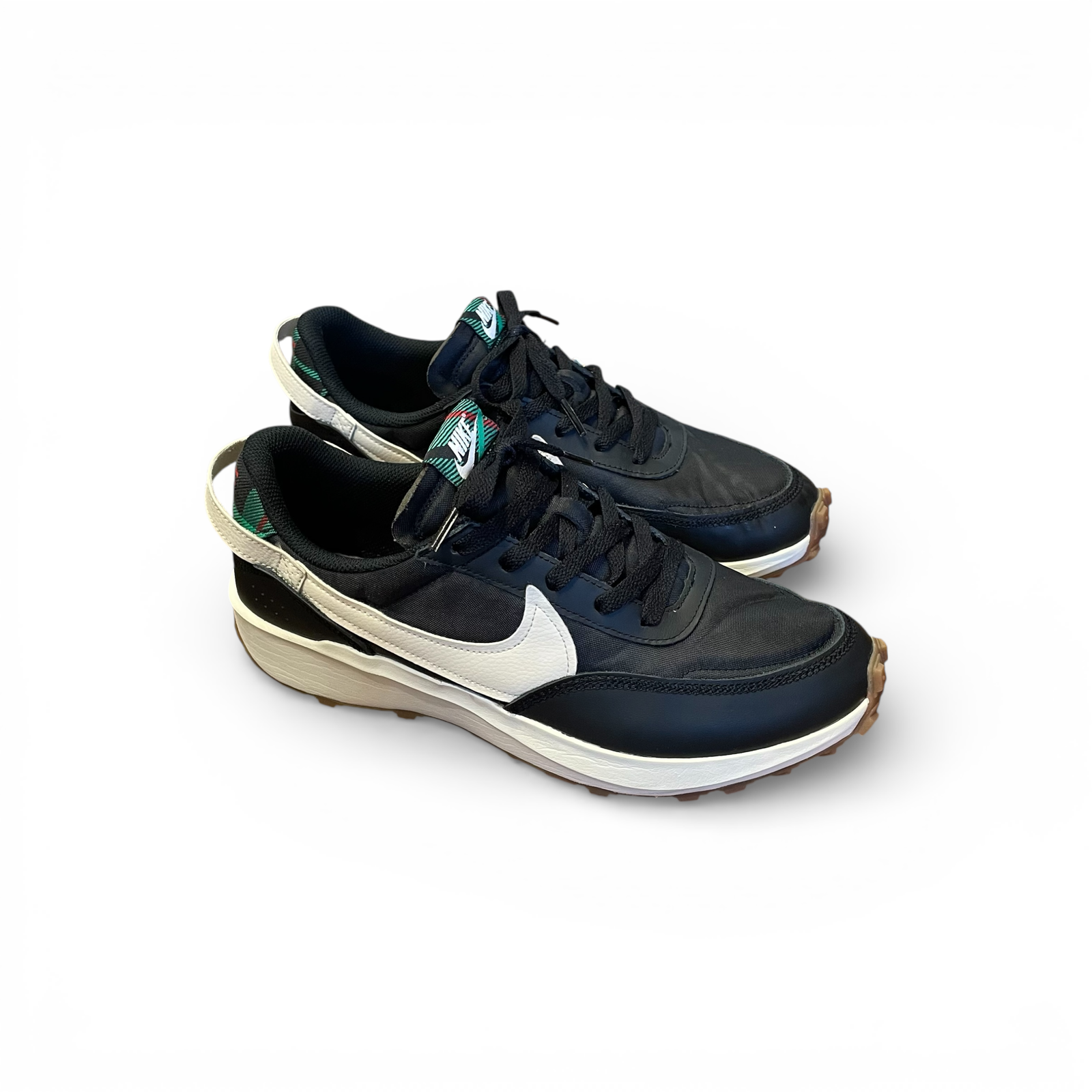 TÊNIS NIKE WAFFLE DEBUT