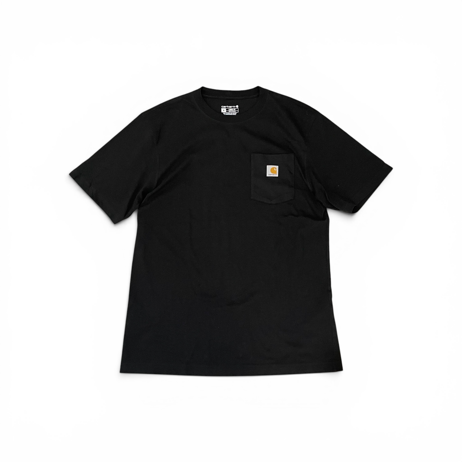 CAMISETA CARHARTT BOLSO