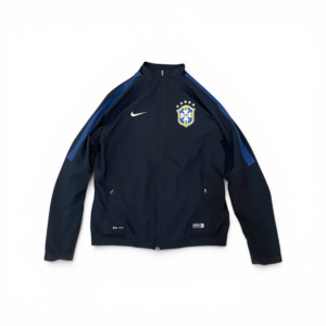 JAQUETA NIKE BRASIL 2014