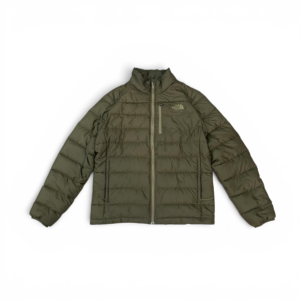 JAQUETA THE NORTH FACE PUFFER ACONCAGUA 3