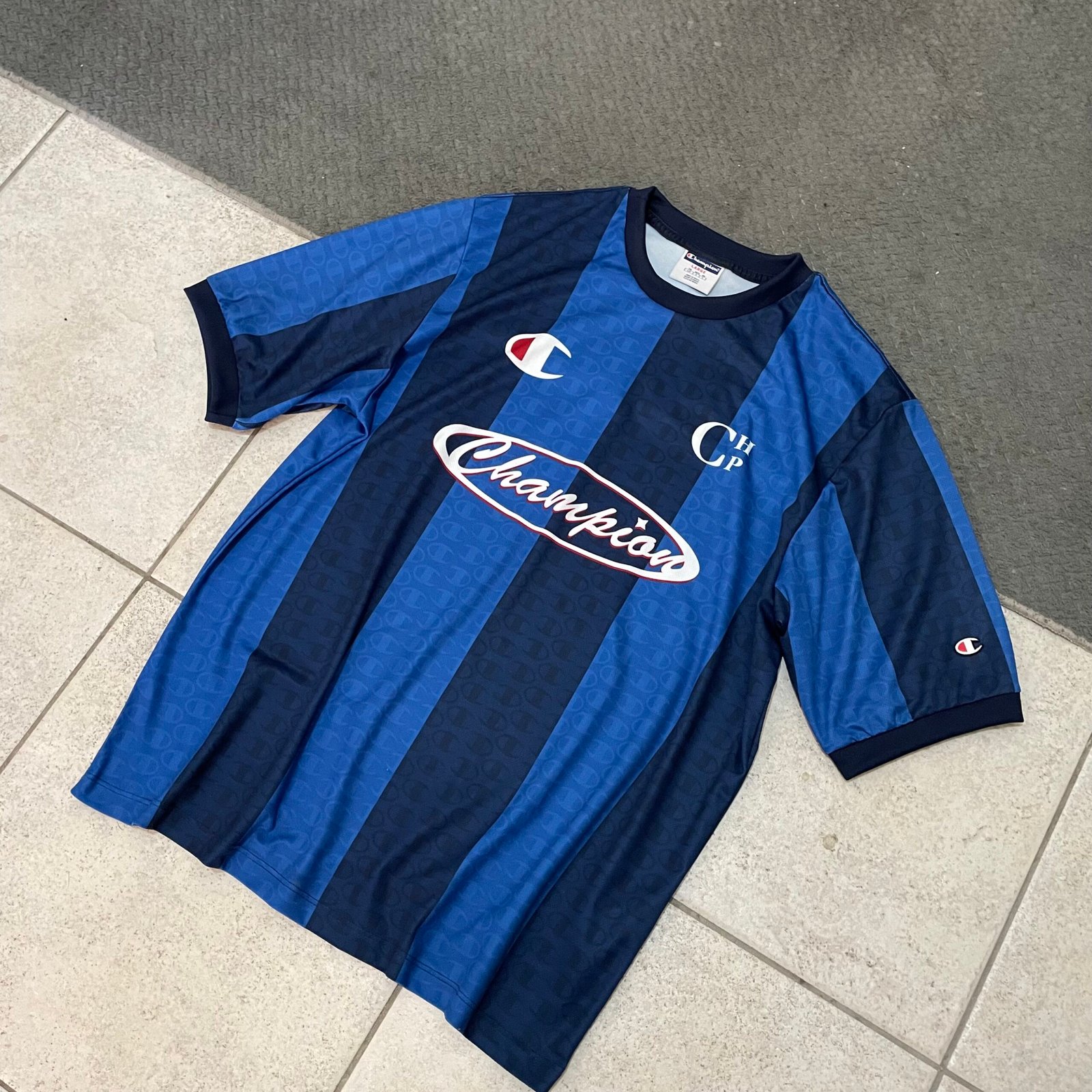 JERSEY CHAMPION - Imagem 2