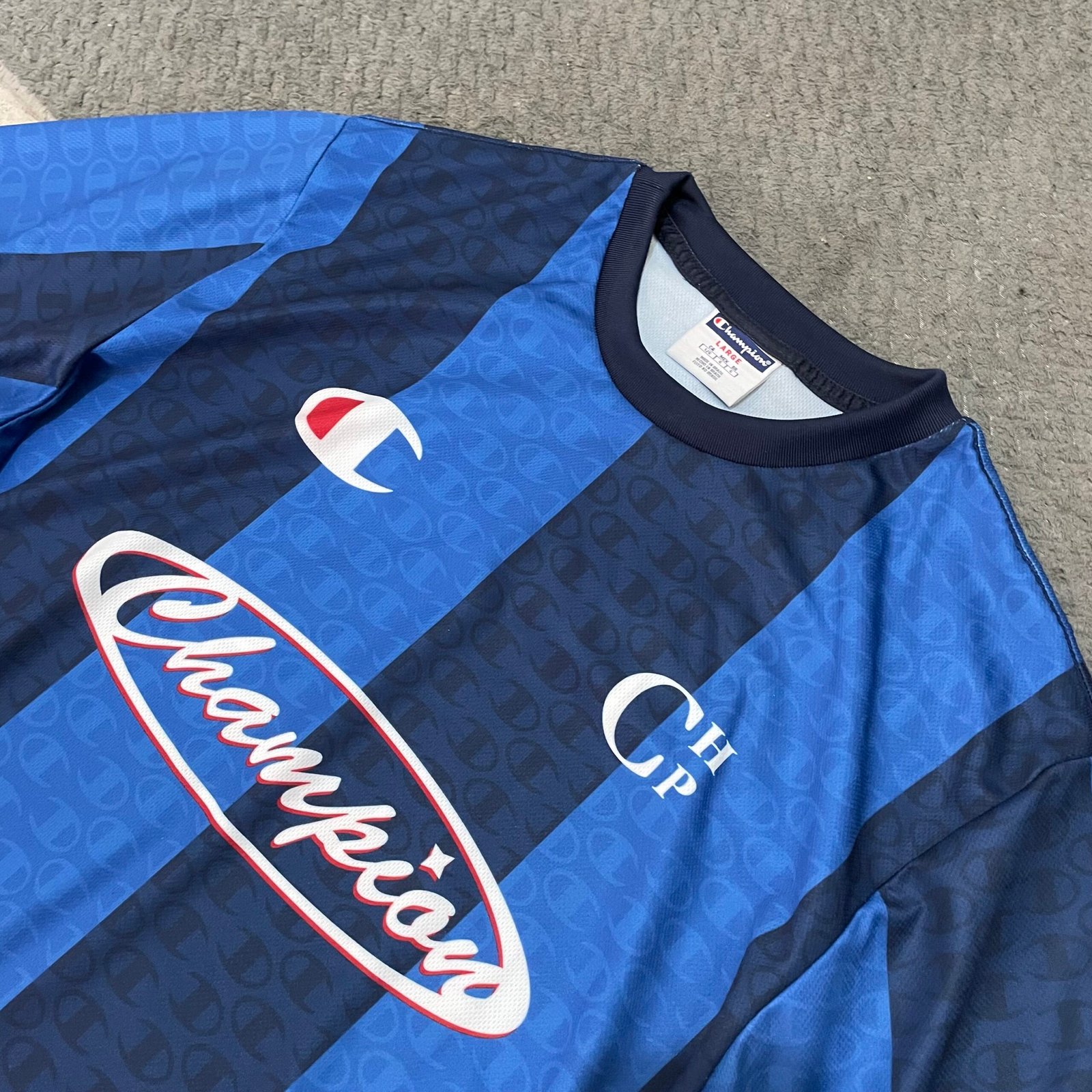 JERSEY CHAMPION - Imagem 3