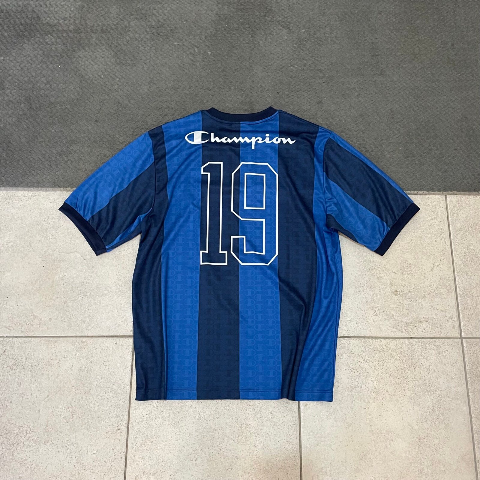 JERSEY CHAMPION - Imagem 4