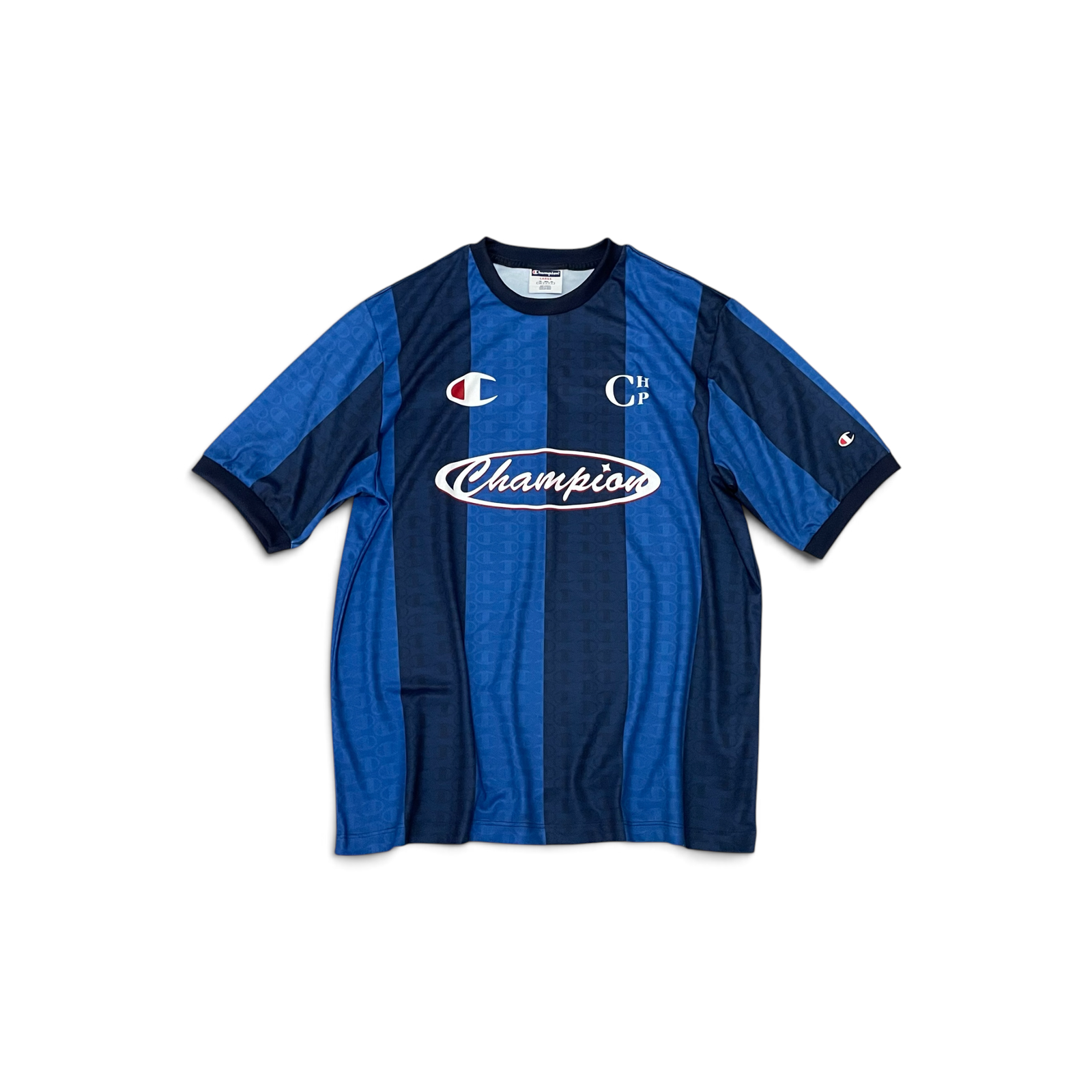 JERSEY CHAMPION
