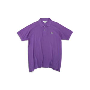 POLO LACOSTE REGULAR FIT