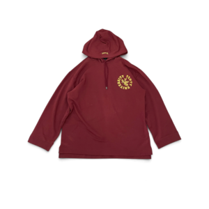 MOLETOM PUMA X FENTY UNIVERSITY BY RIHANNA