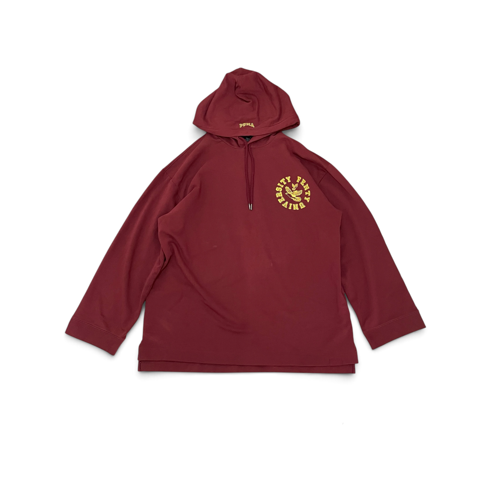 MOLETOM PUMA X FENTY UNIVERSITY BY RIHANNA