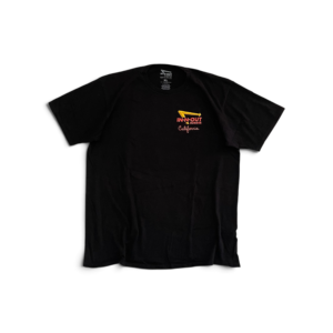 CAMISETA IN-N-OUT CALIFORNIA